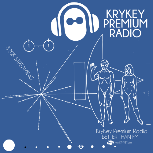 KryKey Premium Radio